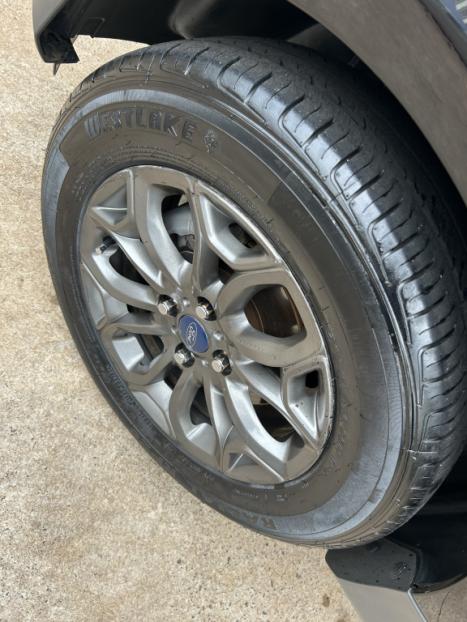 FORD Ecosport 2.0 16V 4P FREESTYLE FLEX, Foto 14