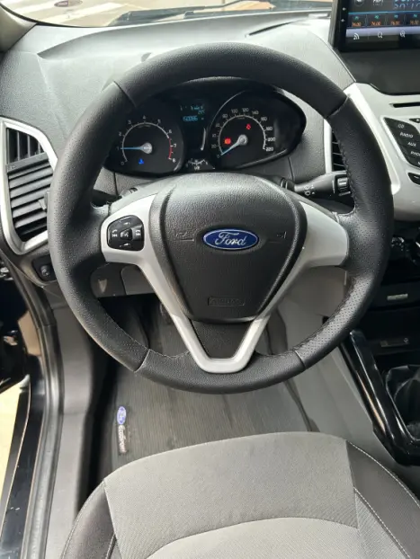 FORD Ecosport 2.0 16V 4P FREESTYLE FLEX, Foto 16