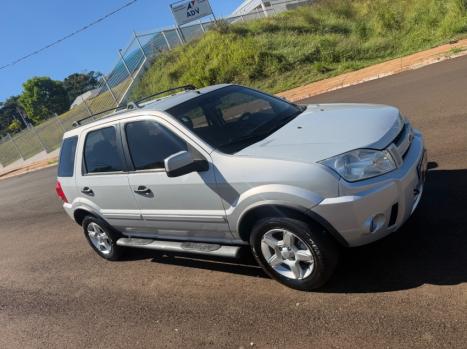 FORD Ecosport 2.0 16V 4P XLT FLEX AUTOM�TICO, Foto 3