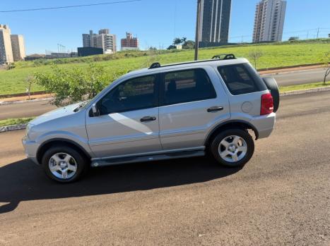 FORD Ecosport 2.0 16V 4P XLT FLEX AUTOM�TICO, Foto 8