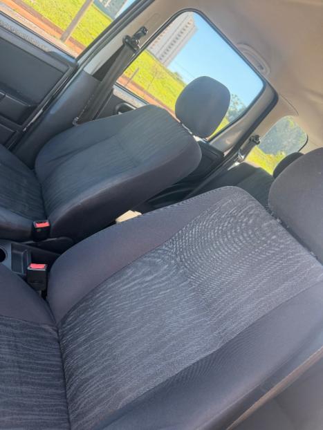 FORD Ecosport 2.0 16V 4P XLT FLEX AUTOM�TICO, Foto 12