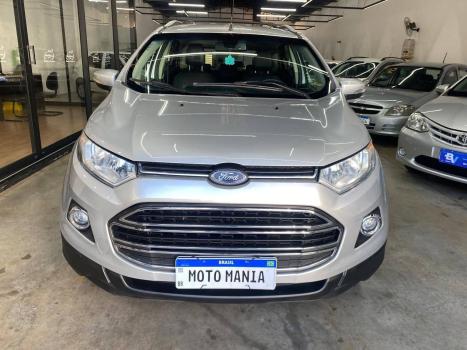 FORD Ecosport 2.0 16V 4P FLEX TITANIUM POWERSHIFT AUTOM�TICO, Foto 1
