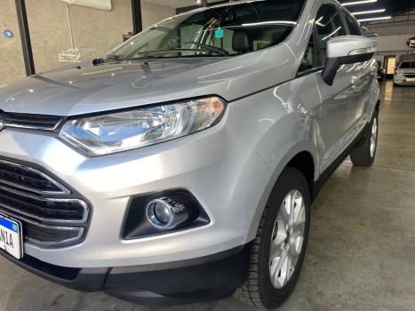 FORD Ecosport 2.0 16V 4P FLEX TITANIUM POWERSHIFT AUTOM�TICO, Foto 3