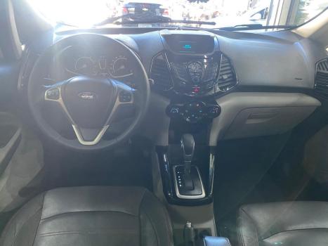 FORD Ecosport 2.0 16V 4P FLEX TITANIUM POWERSHIFT AUTOM�TICO, Foto 5