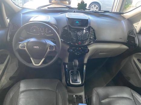 FORD Ecosport 2.0 16V 4P FLEX TITANIUM POWERSHIFT AUTOM�TICO, Foto 7