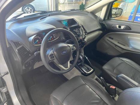 FORD Ecosport 2.0 16V 4P FLEX TITANIUM POWERSHIFT AUTOM�TICO, Foto 8
