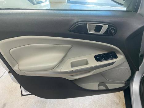 FORD Ecosport 2.0 16V 4P FLEX TITANIUM POWERSHIFT AUTOM�TICO, Foto 9