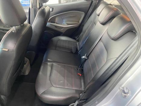 FORD Ecosport 2.0 16V 4P FLEX TITANIUM POWERSHIFT AUTOM�TICO, Foto 10