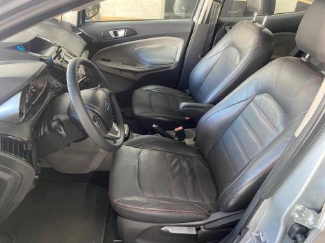 FORD Ecosport 2.0 16V 4P FLEX TITANIUM POWERSHIFT AUTOM�TICO, Foto 11