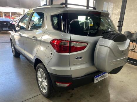 FORD Ecosport 2.0 16V 4P FLEX TITANIUM POWERSHIFT AUTOM�TICO, Foto 12