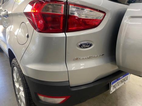 FORD Ecosport 2.0 16V 4P FLEX TITANIUM POWERSHIFT AUTOM�TICO, Foto 13