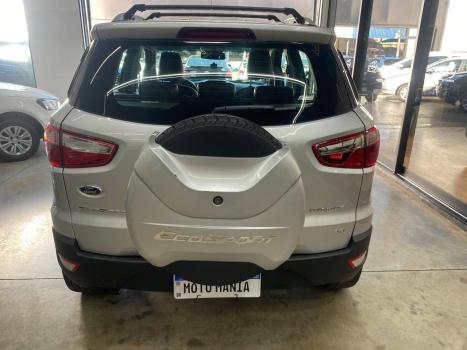 FORD Ecosport 2.0 16V 4P FLEX TITANIUM POWERSHIFT AUTOM�TICO, Foto 14