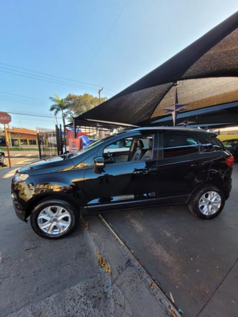 FORD Ecosport 2.0 16V 4P FLEX TITANIUM POWERSHIFT AUTOM�TICO, Foto 2