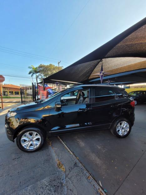 FORD Ecosport 2.0 16V 4P FLEX TITANIUM POWERSHIFT AUTOM�TICO, Foto 3