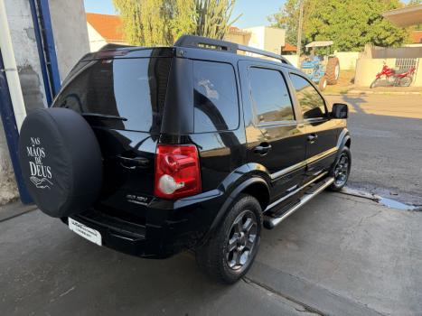 FORD Ecosport 2.0 16V 4P XLT FLEX AUTOM�TICO, Foto 4