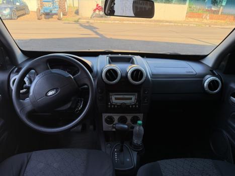 FORD Ecosport 2.0 16V 4P XLT FLEX AUTOM�TICO, Foto 7