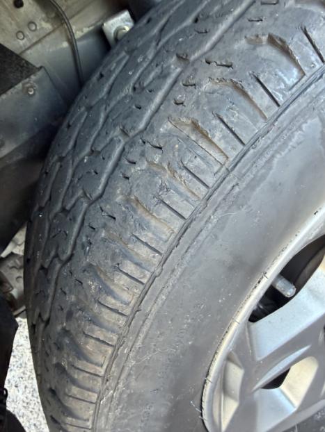 FORD Ecosport 2.0 16V 4P XLT FLEX AUTOM�TICO, Foto 10