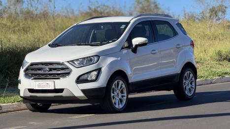 FORD Ecosport 2.0 16V 4P FLEX TITANIUM AUTOM�TICO, Foto 1