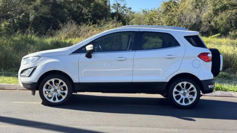 FORD Ecosport 2.0 16V 4P FLEX TITANIUM AUTOM�TICO, Foto 3