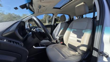FORD Ecosport 2.0 16V 4P FLEX TITANIUM AUTOM�TICO, Foto 6