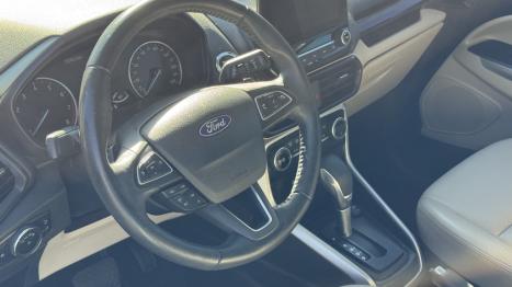 FORD Ecosport 2.0 16V 4P FLEX TITANIUM AUTOM�TICO, Foto 7