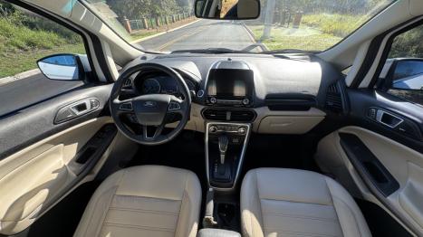 FORD Ecosport 2.0 16V 4P FLEX TITANIUM AUTOM�TICO, Foto 8