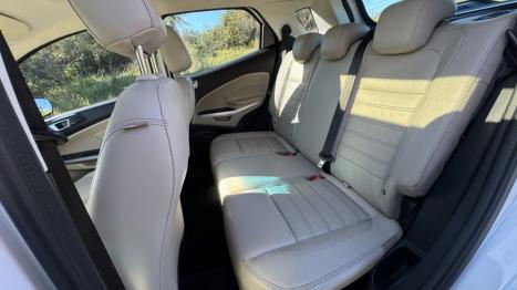 FORD Ecosport 2.0 16V 4P FLEX TITANIUM AUTOM�TICO, Foto 9