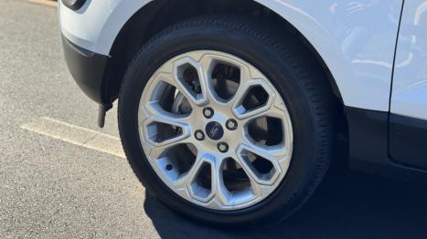 FORD Ecosport 2.0 16V 4P FLEX TITANIUM AUTOM�TICO, Foto 10