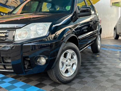 FORD Ecosport 2.0 16V 4P XLT AUTOMÁTICO, Foto 2