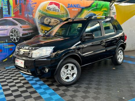 FORD Ecosport 2.0 16V 4P XLT AUTOMÁTICO, Foto 3