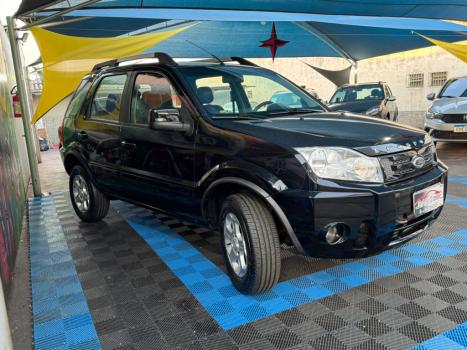 FORD Ecosport 2.0 16V 4P XLT AUTOMÁTICO, Foto 4