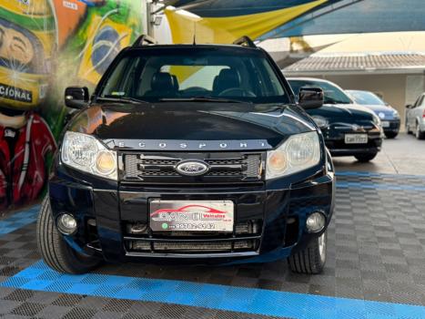 FORD Ecosport 2.0 16V 4P XLT AUTOMÁTICO, Foto 8