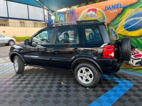 FORD Ecosport 2.0 16V 4P XLT AUTOMÁTICO, Foto 9