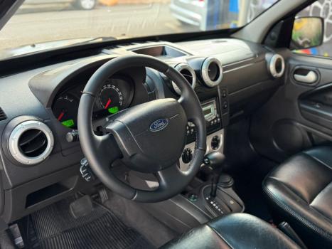 FORD Ecosport 2.0 16V 4P XLT AUTOMÁTICO, Foto 10