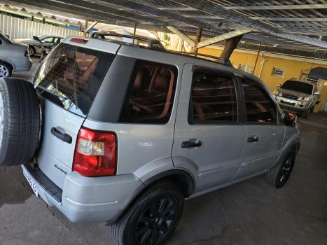 FORD Ecosport 2.0 16V 4P XLT, Foto 8