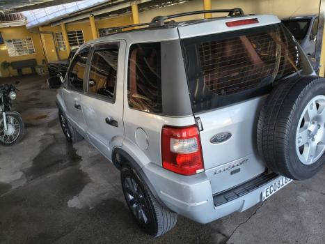 FORD Ecosport 2.0 16V 4P XLT, Foto 9