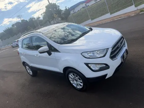 FORD Ecosport 2.0 16V 4P DIRECT FLEX AUTOM�TICO, Foto 3
