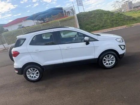 FORD Ecosport 2.0 16V 4P DIRECT FLEX AUTOM�TICO, Foto 4