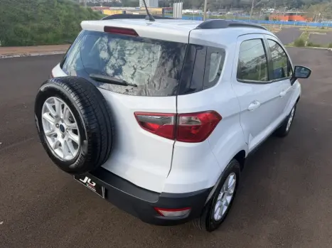 FORD Ecosport 2.0 16V 4P DIRECT FLEX AUTOM�TICO, Foto 5