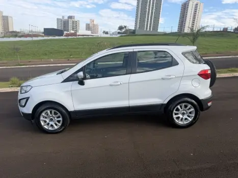 FORD Ecosport 2.0 16V 4P DIRECT FLEX AUTOM�TICO, Foto 8