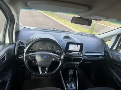 FORD Ecosport 2.0 16V 4P DIRECT FLEX AUTOM�TICO, Foto 9