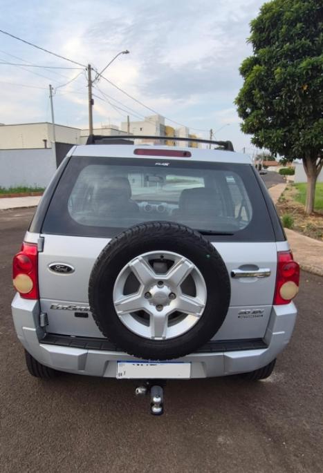 FORD Ecosport 2.0 16V 4P XLT AUTOM�TICO, Foto 2