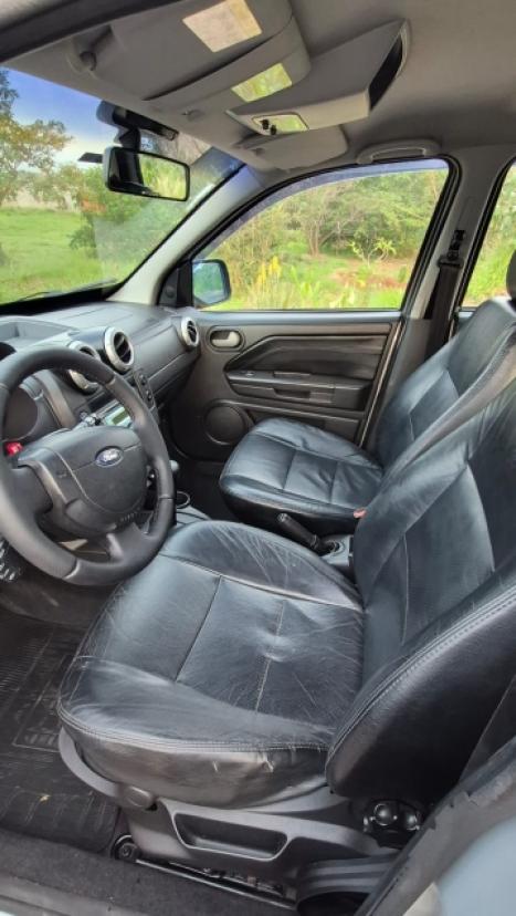 FORD Ecosport 2.0 16V 4P XLT AUTOM�TICO, Foto 3