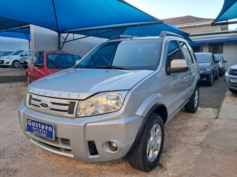 FORD Ecosport 2.0 16V 4P XLT FLEX, Foto 2