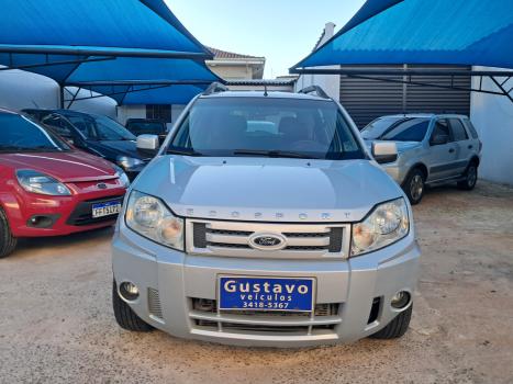 FORD Ecosport 2.0 16V 4P XLT FLEX, Foto 3