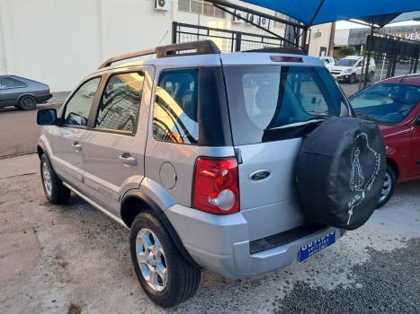 FORD Ecosport 2.0 16V 4P XLT FLEX, Foto 4