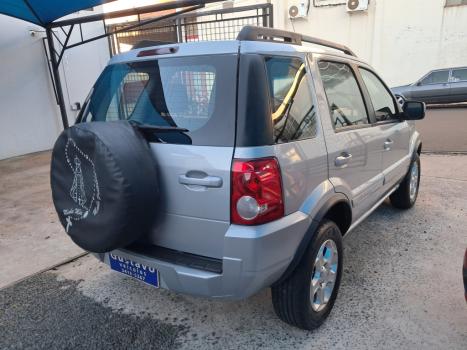 FORD Ecosport 2.0 16V 4P XLT FLEX, Foto 5