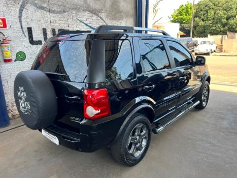 FORD Ecosport 2.0 16V 4P XLT FLEX AUTOMÁTICO, Foto 3