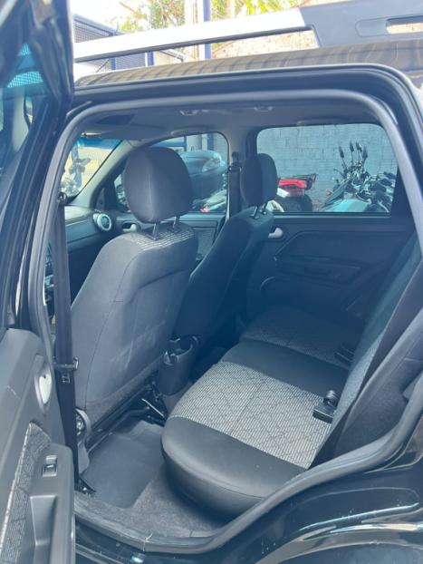 FORD Ecosport 2.0 16V 4P XLT FLEX AUTOMÁTICO, Foto 6
