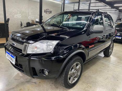 FORD Ecosport 2.0 16V 4P XLT, Foto 2